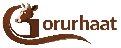 gorurhaat logo